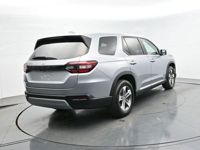 2023 Honda Pilot EX-L 8 Passenger
