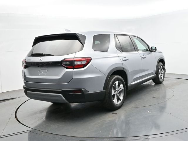 2023 Honda Pilot EX-L 8 Passenger