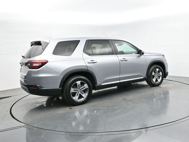 2023 Honda Pilot EX-L 8 Passenger