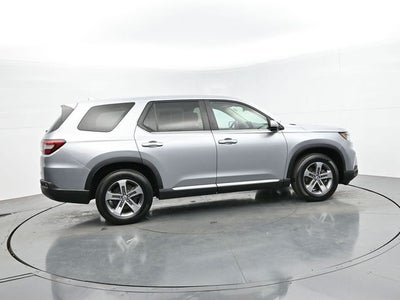 2023 Honda Pilot EX-L 8 Passenger