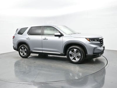 2023 Honda Pilot EX-L 8 Passenger