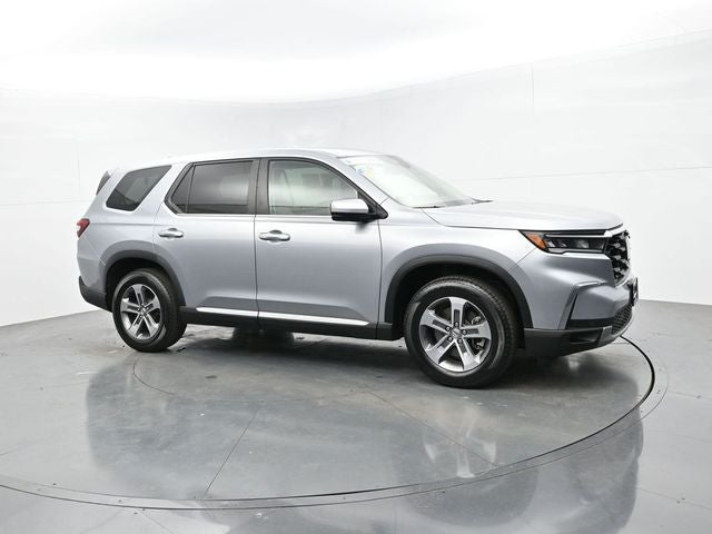 2023 Honda Pilot EX-L 8 Passenger