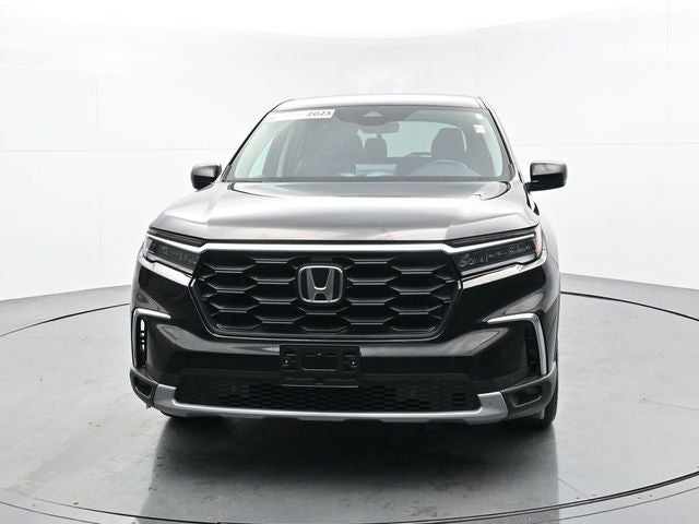 2023 Honda Pilot EX-L 7 Passenger