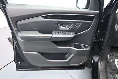 2023 Honda Pilot EX-L 7 Passenger