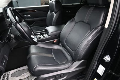 2023 Honda Pilot EX-L 7 Passenger