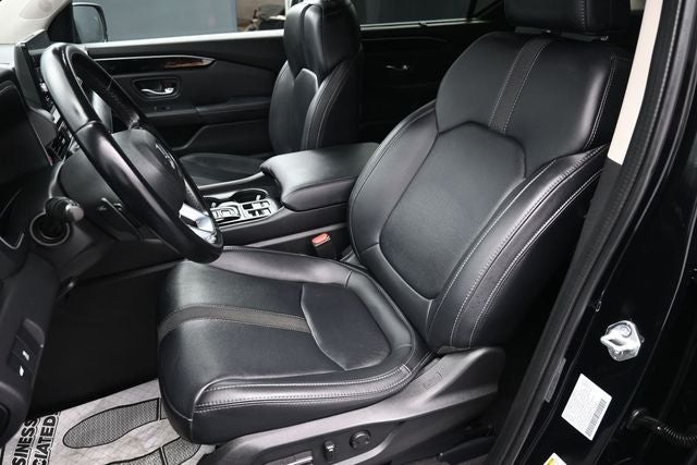 2023 Honda Pilot EX-L 7 Passenger