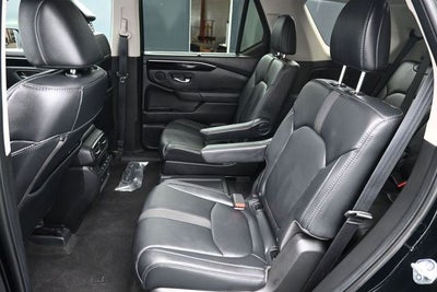 2023 Honda Pilot EX-L 7 Passenger