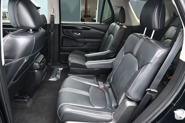 2023 Honda Pilot EX-L 7 Passenger