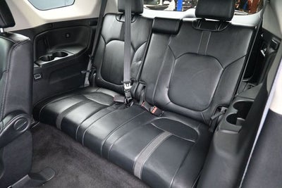 2023 Honda Pilot EX-L 7 Passenger