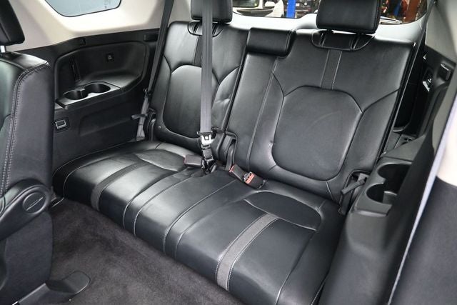 2023 Honda Pilot EX-L 7 Passenger