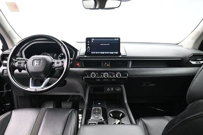 2023 Honda Pilot EX-L 7 Passenger