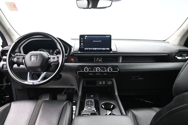 2023 Honda Pilot EX-L 7 Passenger