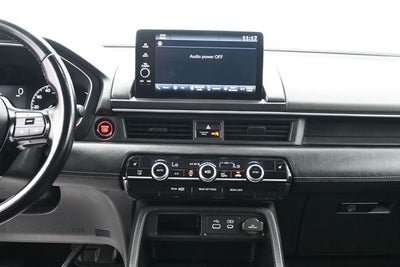 2023 Honda Pilot EX-L 7 Passenger