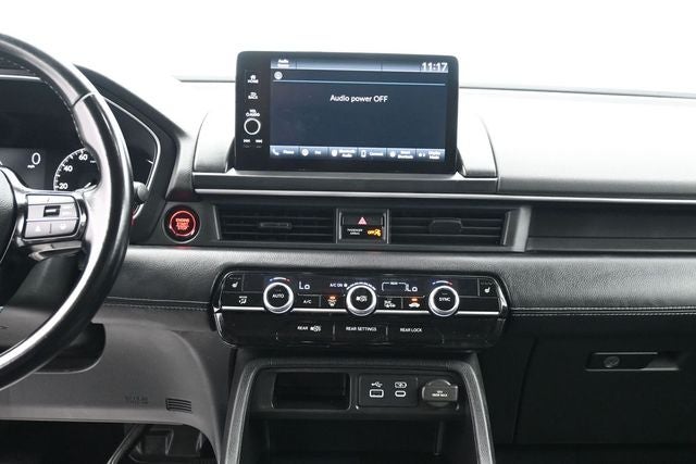 2023 Honda Pilot EX-L 7 Passenger