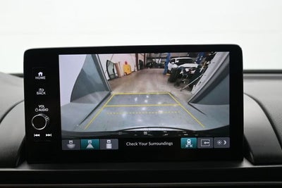 2023 Honda Pilot EX-L 7 Passenger