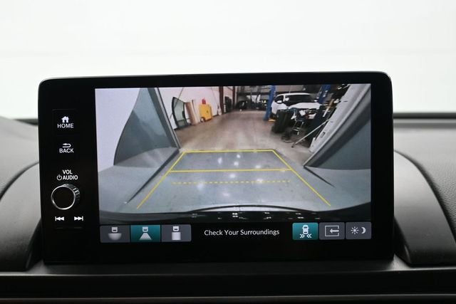 2023 Honda Pilot EX-L 7 Passenger