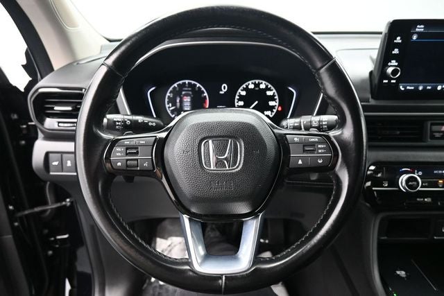 2023 Honda Pilot EX-L 7 Passenger