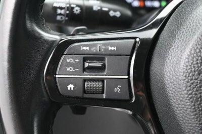2023 Honda Pilot EX-L 7 Passenger