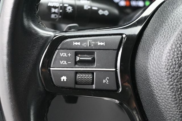 2023 Honda Pilot EX-L 7 Passenger
