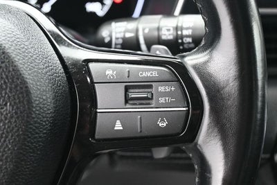 2023 Honda Pilot EX-L 7 Passenger