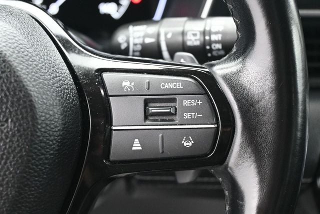2023 Honda Pilot EX-L 7 Passenger