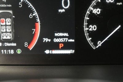 2023 Honda Pilot EX-L 7 Passenger