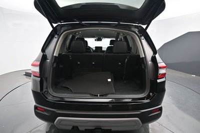 2023 Honda Pilot EX-L 7 Passenger
