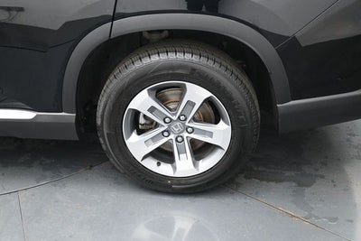 2023 Honda Pilot EX-L 7 Passenger