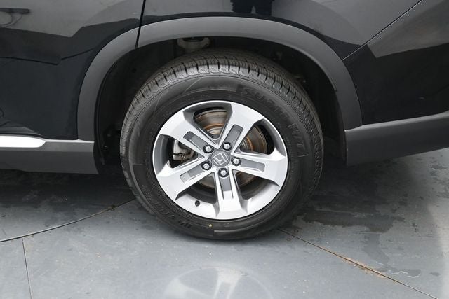 2023 Honda Pilot EX-L 7 Passenger
