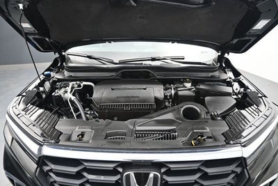 2023 Honda Pilot EX-L 7 Passenger