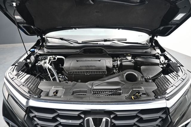 2023 Honda Pilot EX-L 7 Passenger