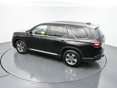 2023 Honda Pilot EX-L 7 Passenger