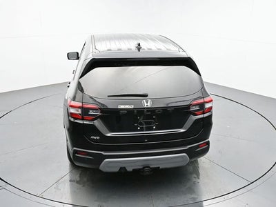 2023 Honda Pilot EX-L 7 Passenger