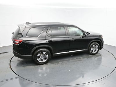 2023 Honda Pilot EX-L 7 Passenger