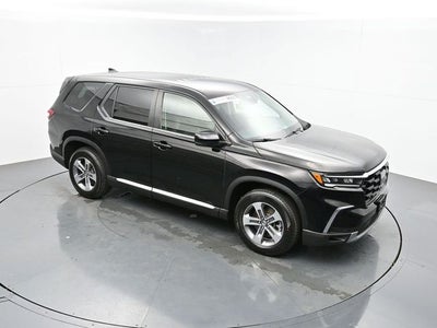 2023 Honda Pilot EX-L 7 Passenger