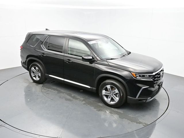 2023 Honda Pilot EX-L 7 Passenger