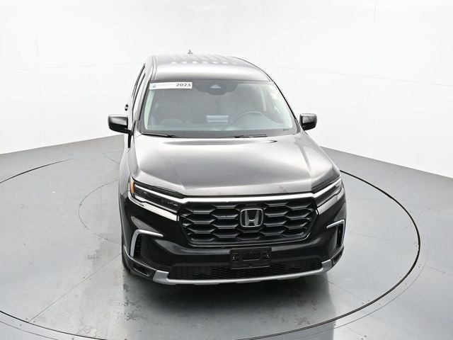 2023 Honda Pilot EX-L 7 Passenger