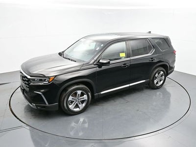 2023 Honda Pilot EX-L 7 Passenger