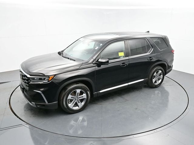 2023 Honda Pilot EX-L 7 Passenger