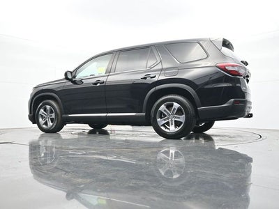 2023 Honda Pilot EX-L 7 Passenger