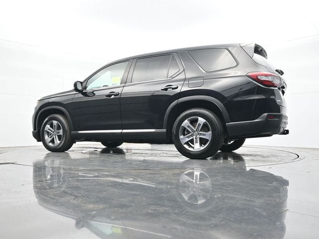 2023 Honda Pilot EX-L 7 Passenger