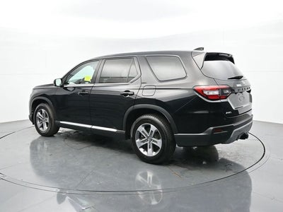 2023 Honda Pilot EX-L 7 Passenger