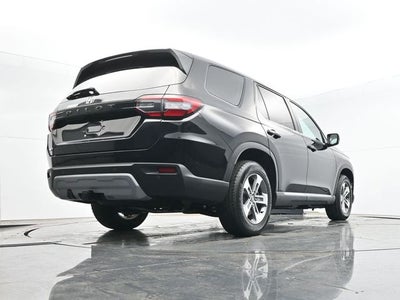 2023 Honda Pilot EX-L 7 Passenger