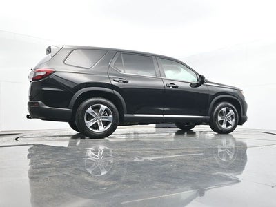 2023 Honda Pilot EX-L 7 Passenger