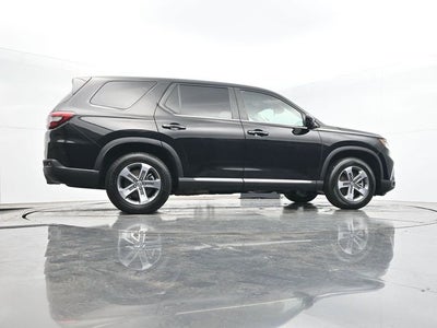 2023 Honda Pilot EX-L 7 Passenger
