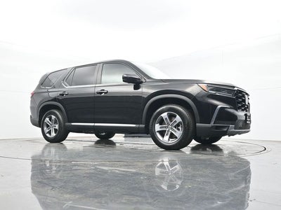 2023 Honda Pilot EX-L 7 Passenger