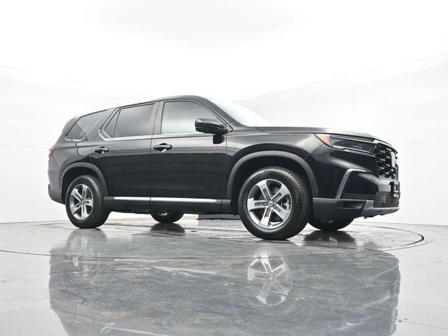 2023 Honda Pilot EX-L 7 Passenger