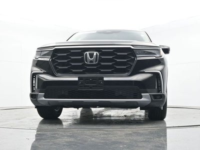 2023 Honda Pilot EX-L 7 Passenger