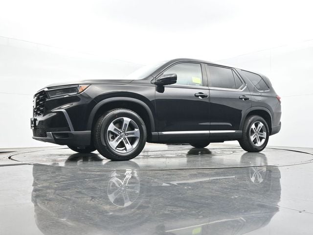 2023 Honda Pilot EX-L 7 Passenger