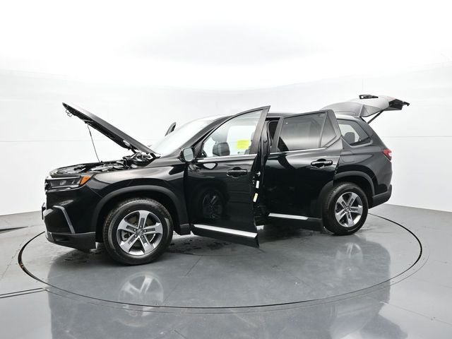 2023 Honda Pilot EX-L 7 Passenger